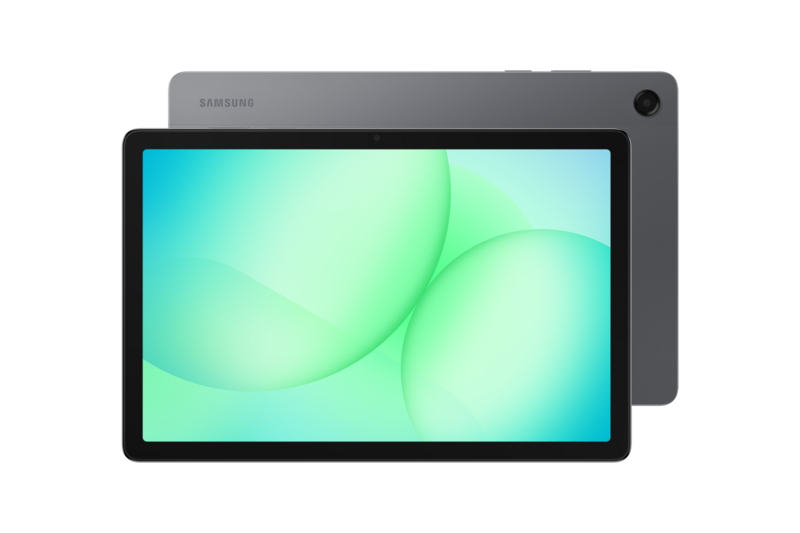 Galaxy Tab Galaxy A11+ 128GB, 6GB 11" Tablet - Grey