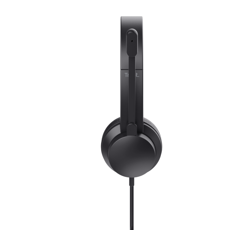 Ayda USB Headset