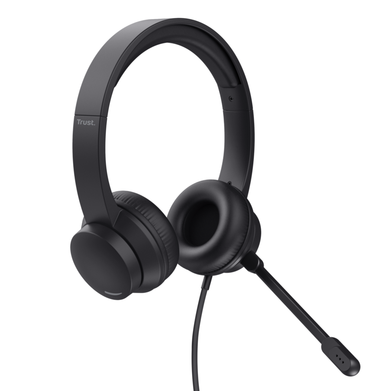 Ayda USB Headset