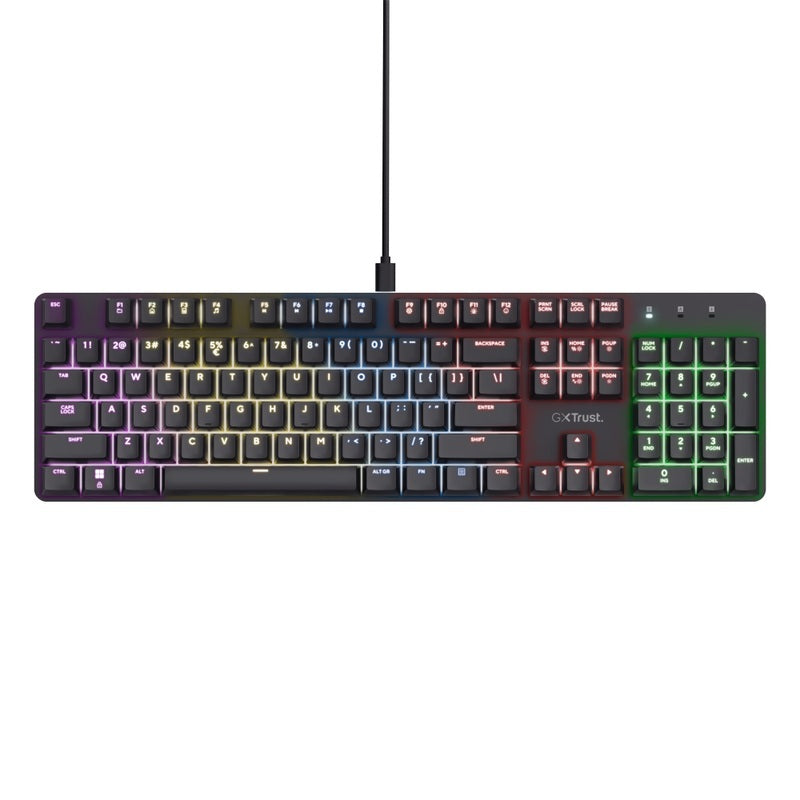 GXT 781 ZORA Mechanical Gaming Keyboard