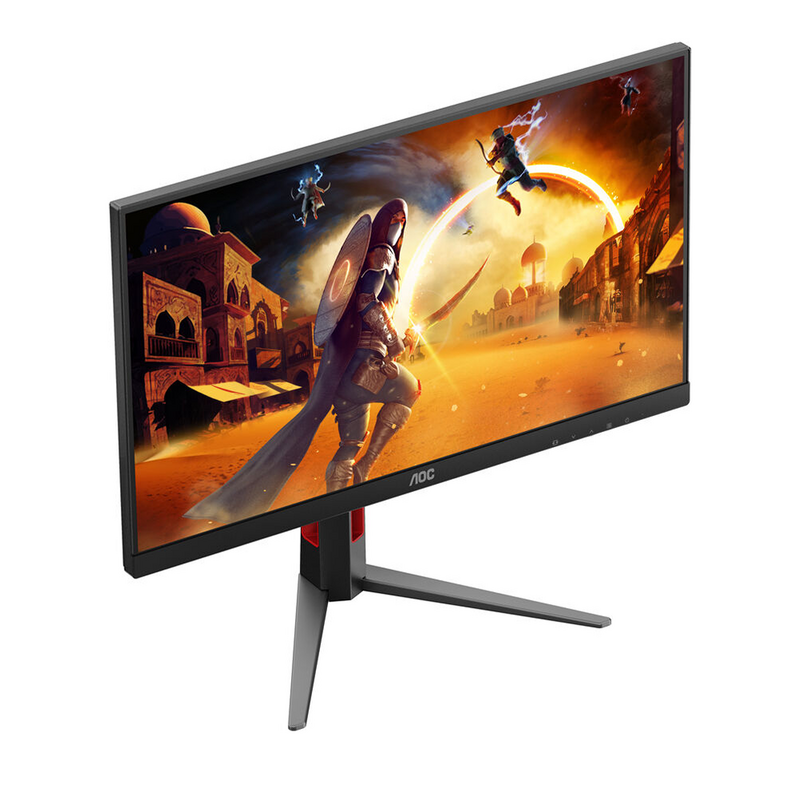 27&quot; 27G4HA FULL HD GAMING MONITOR 200HZ HDR10 1MS GtG