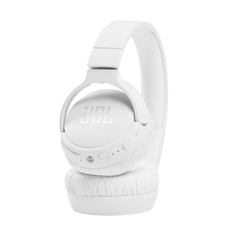 JBL Tune 660NC - On-Ear Wireless Headphones - Bluetooth - Noise