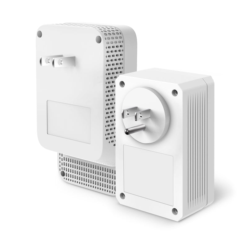 AV1000 Powerline Wi-Fi Extender Kit | TL-WPA7617 KIT