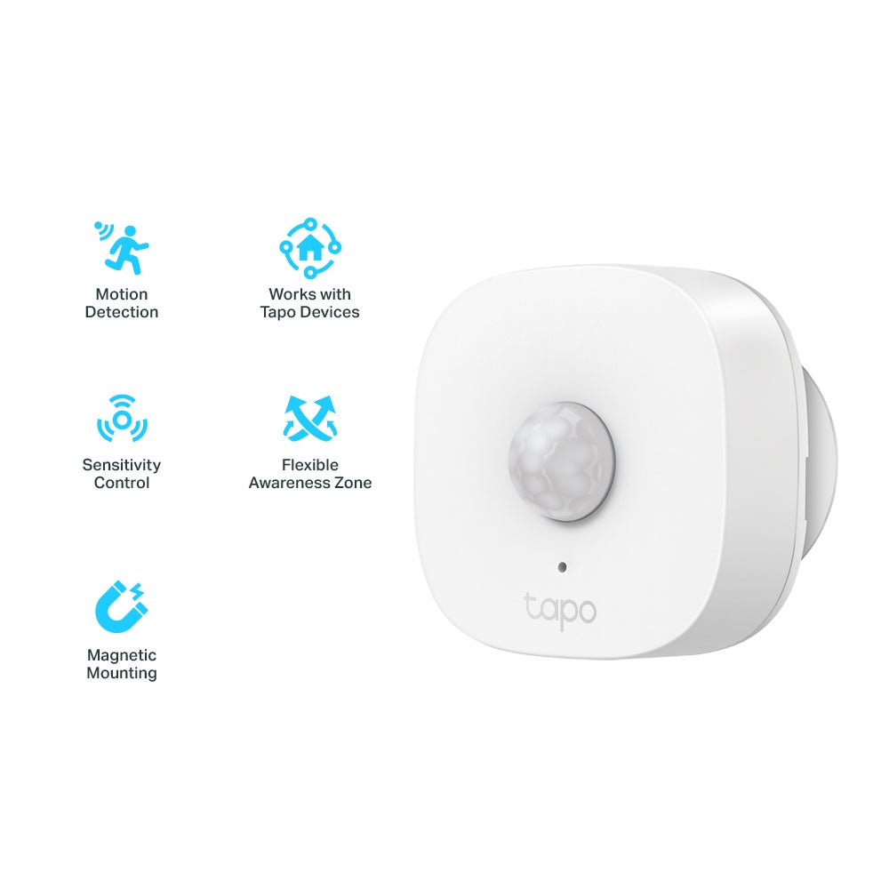 Tapo T100  Smart Motion Sensor