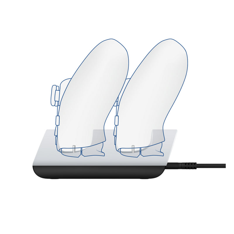 GXT 254 Duo Charging Dock | PS5