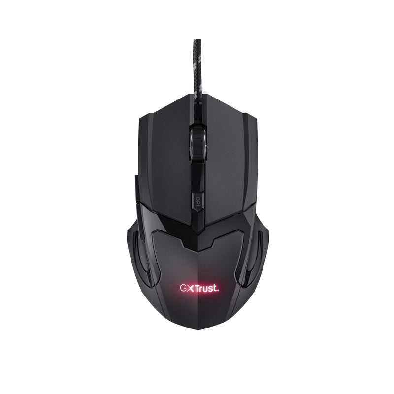 GXT 785 RAVIUS Gaming Headset &amp; Mouse Bundle
