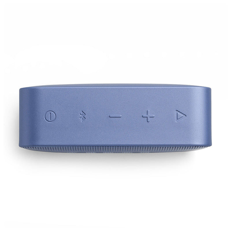 Go  Bluetooth Essential | Blue