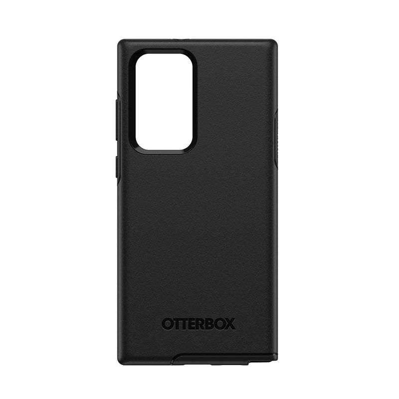 Otterbox Samsung S22 Ultra Symmetry - Black