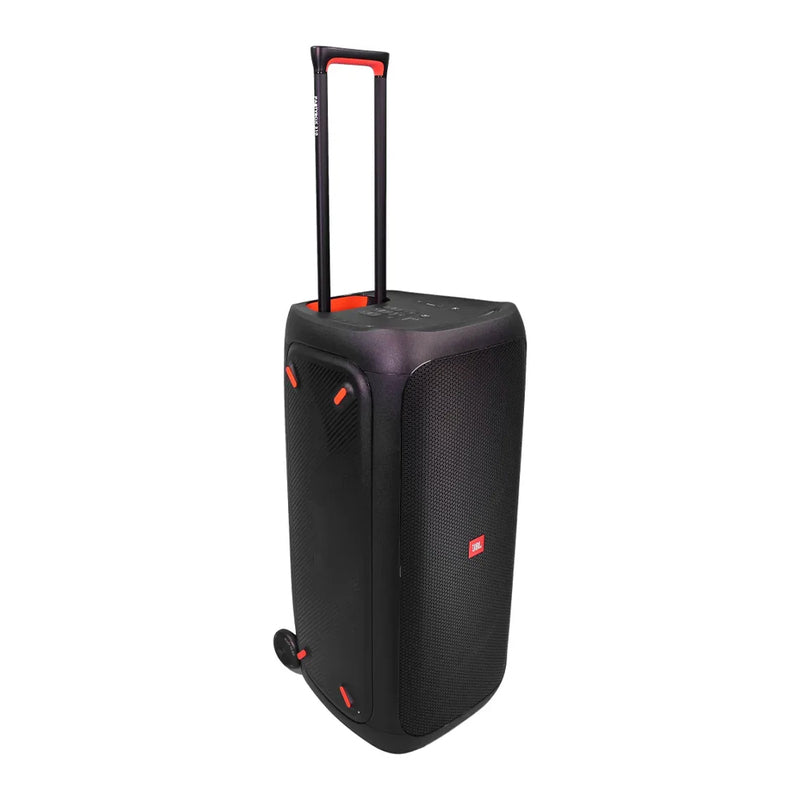 JBL Party Box 310 Powerful Sound Speaker | TechStar Ireland JBL Party Box 310 Powerful Sound Speaker | TechStar Ireland
