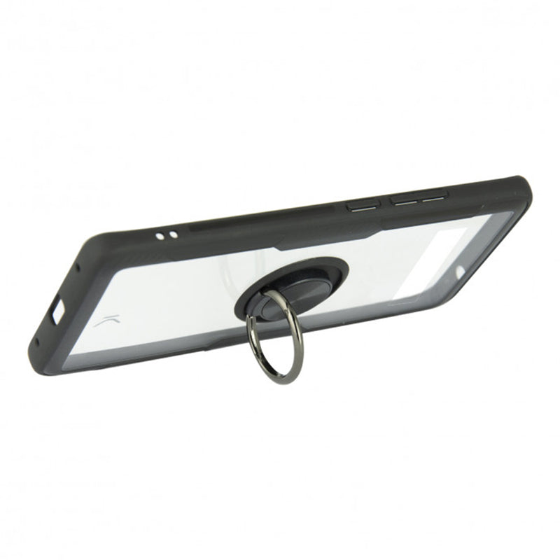 360 Ring Case with Magnet For Samsung Galaxy S10 