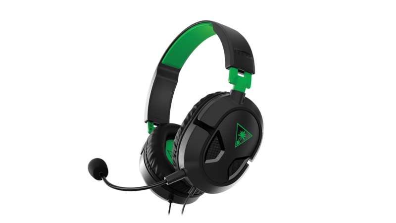 Recon 50X Xbox, PC, PS &amp; Mobile 3.5mm
