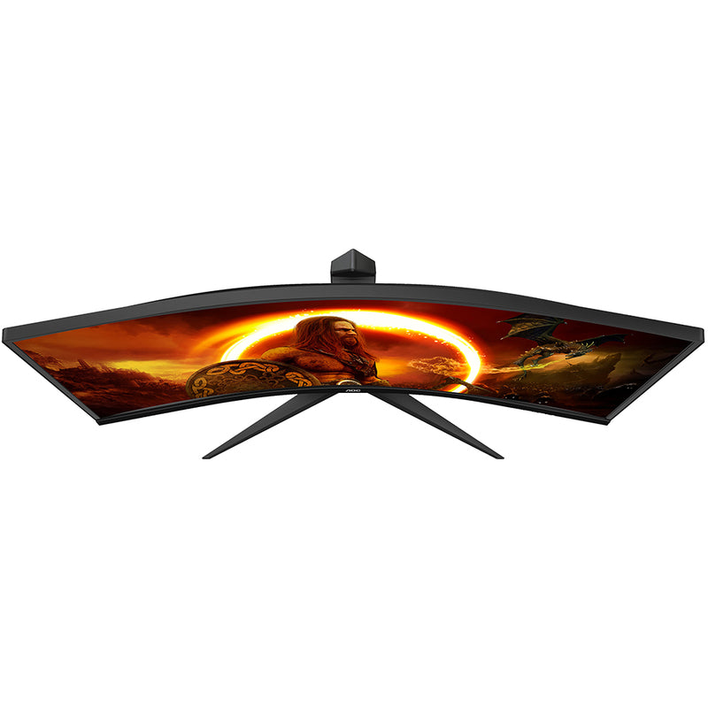 34” CU34G2X/BK GAMING G2 CURVED 144HZ