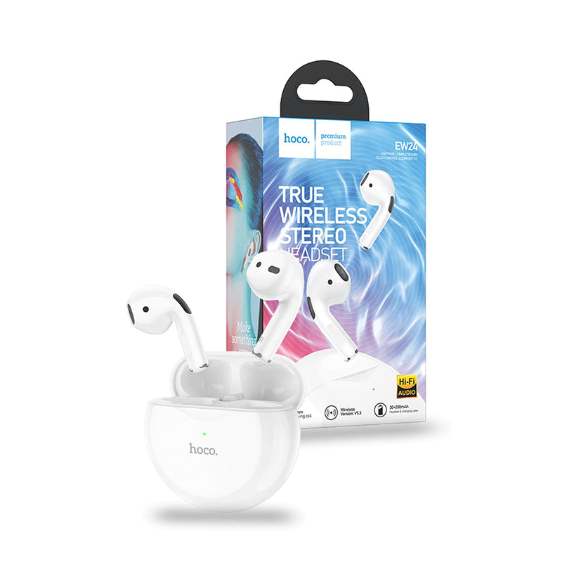 Wireless stereo earphones new arrivals