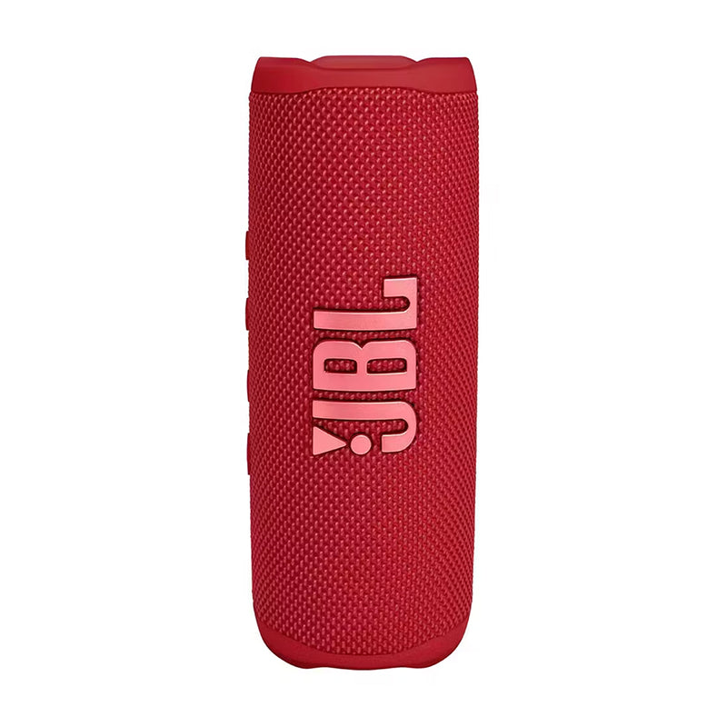 Flip 6 | Portable Bluetooth Speaker | Red