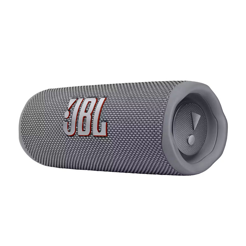 Flip 6, Portable Bluetooth Speaker | Grey