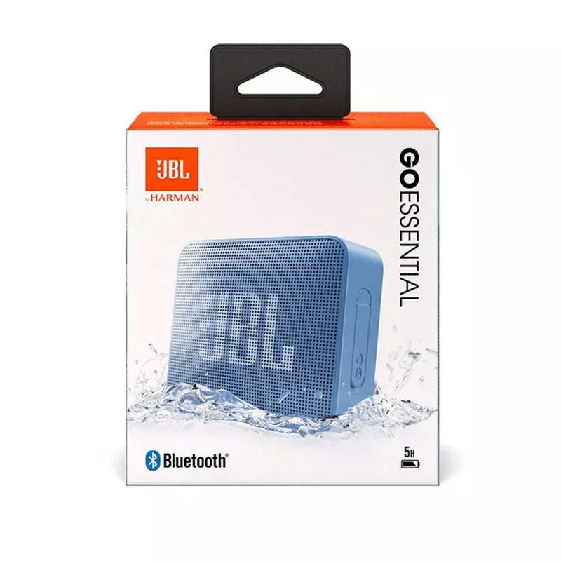 Go  Bluetooth Essential | Blue