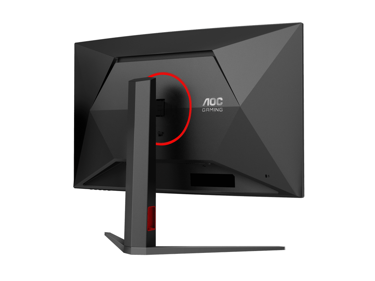 32” CQ32G4 VE GAMING CURVED 0.5ms 180HZ