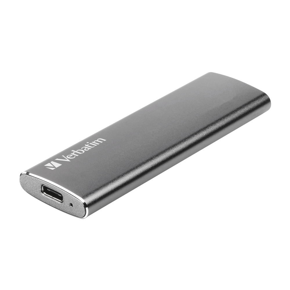 240GB External SSD | Vx500 | USB 3.1 Gen 2