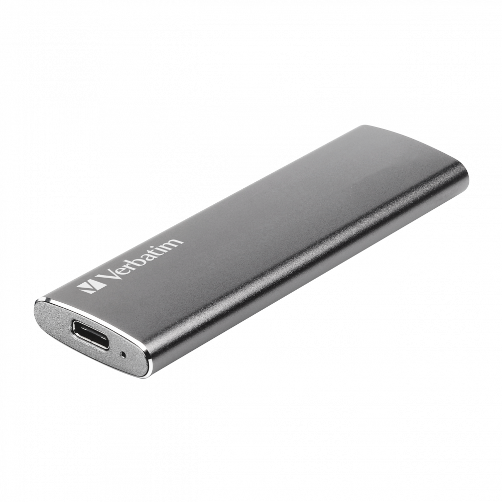 Verbatim Vx500 External SSD 1TB – USB 3.2 Gen 2
