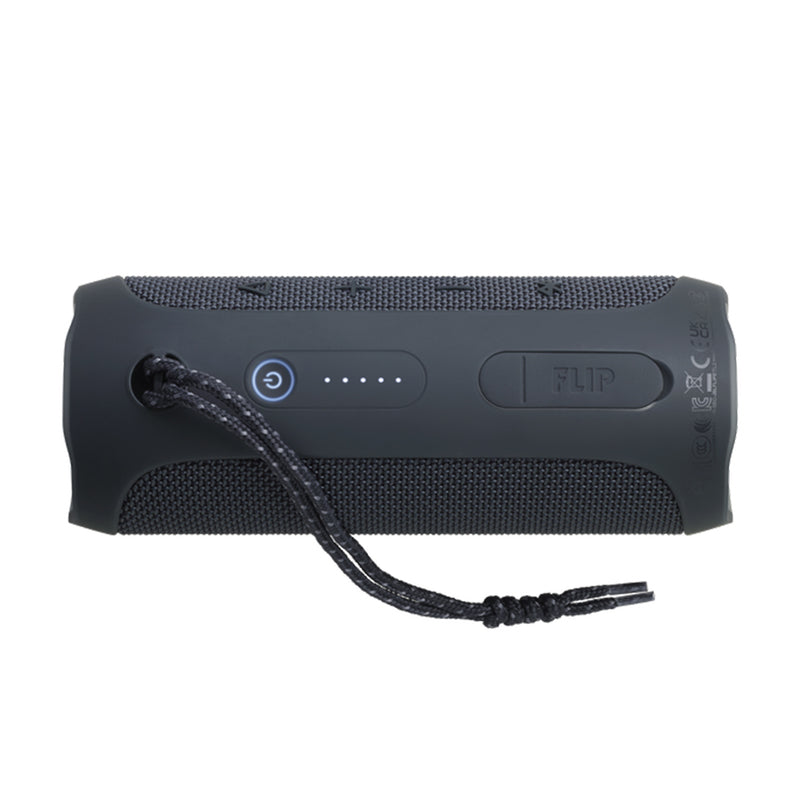Flip Essential 2 | Portable Bluetooth Speaker | Black