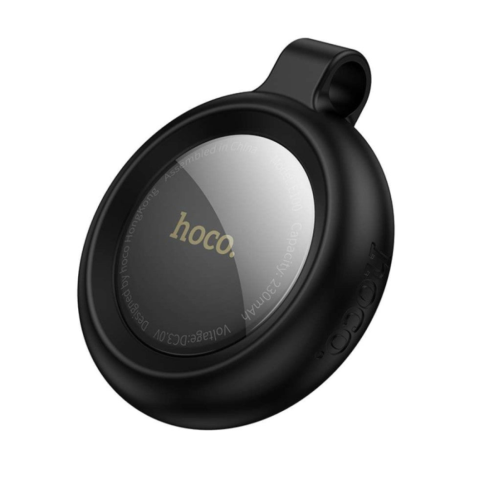 E100 AirTag Anti-Lost Tracker v2
