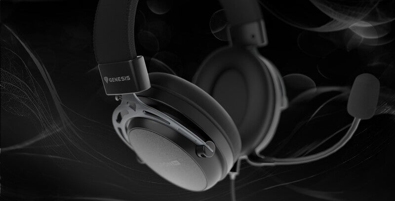Toron 301 Gaming Headset Black