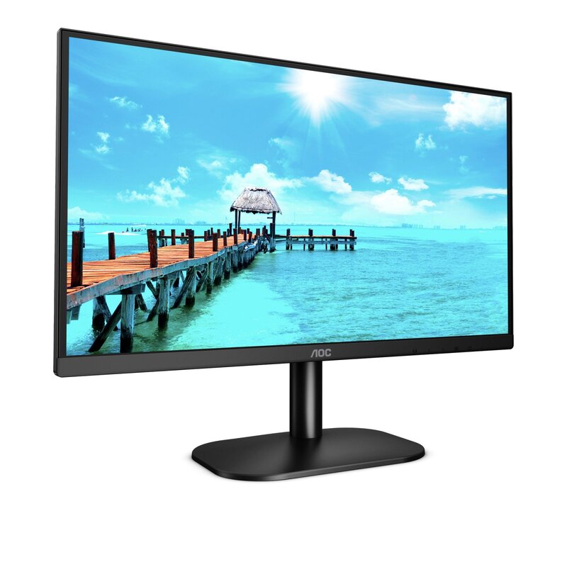 21.5" TN Monitor | HDMI,1080p, 4ms | 22B2H/EU