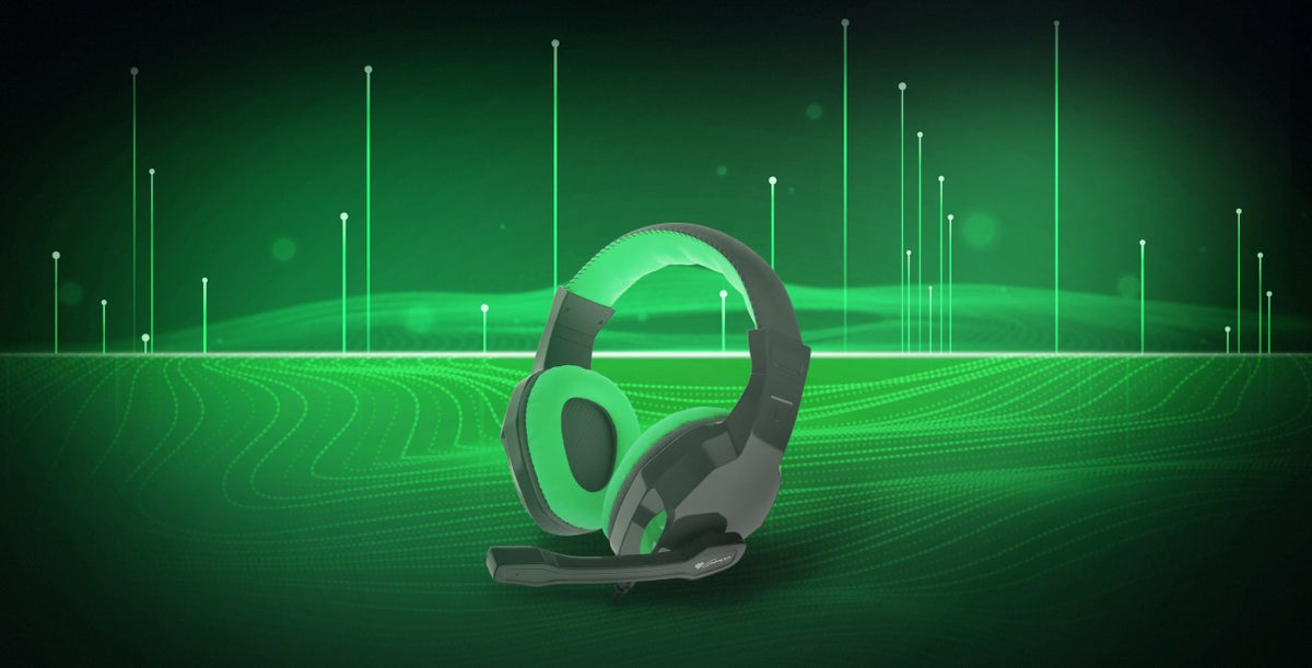 Genesis Argon 100 Gaming Headset