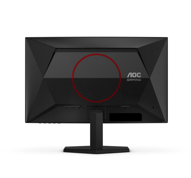 24” GAMING FHD CURVED VA 180Hz - 0.5MS 2xHDMI 1xDP
