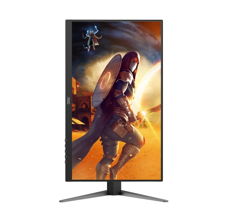 27" 27G4HA FULL HD GAMING MONITOR 200HZ HDR10 0.3 MS GtG
