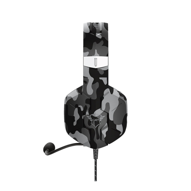 GXT 1323 Altus Gaming Headset | Black Camo
