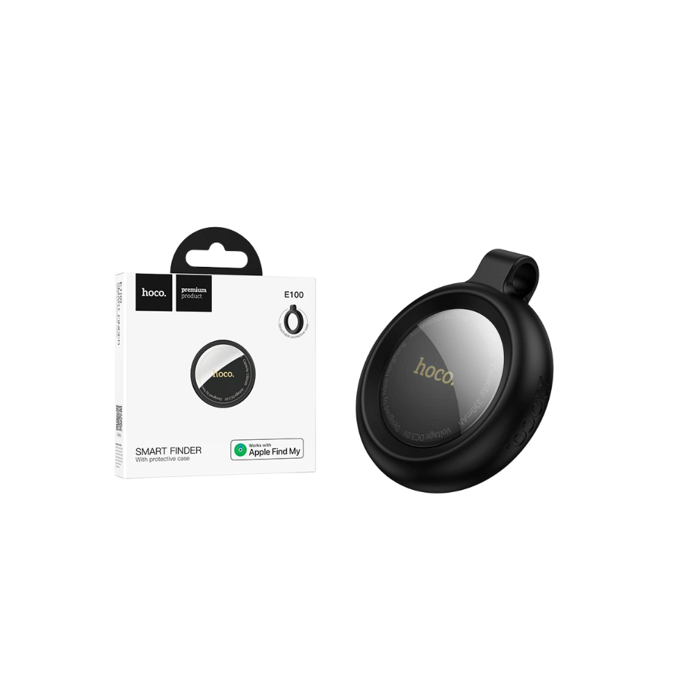 E100 AirTag Anti-Lost Tracker v2