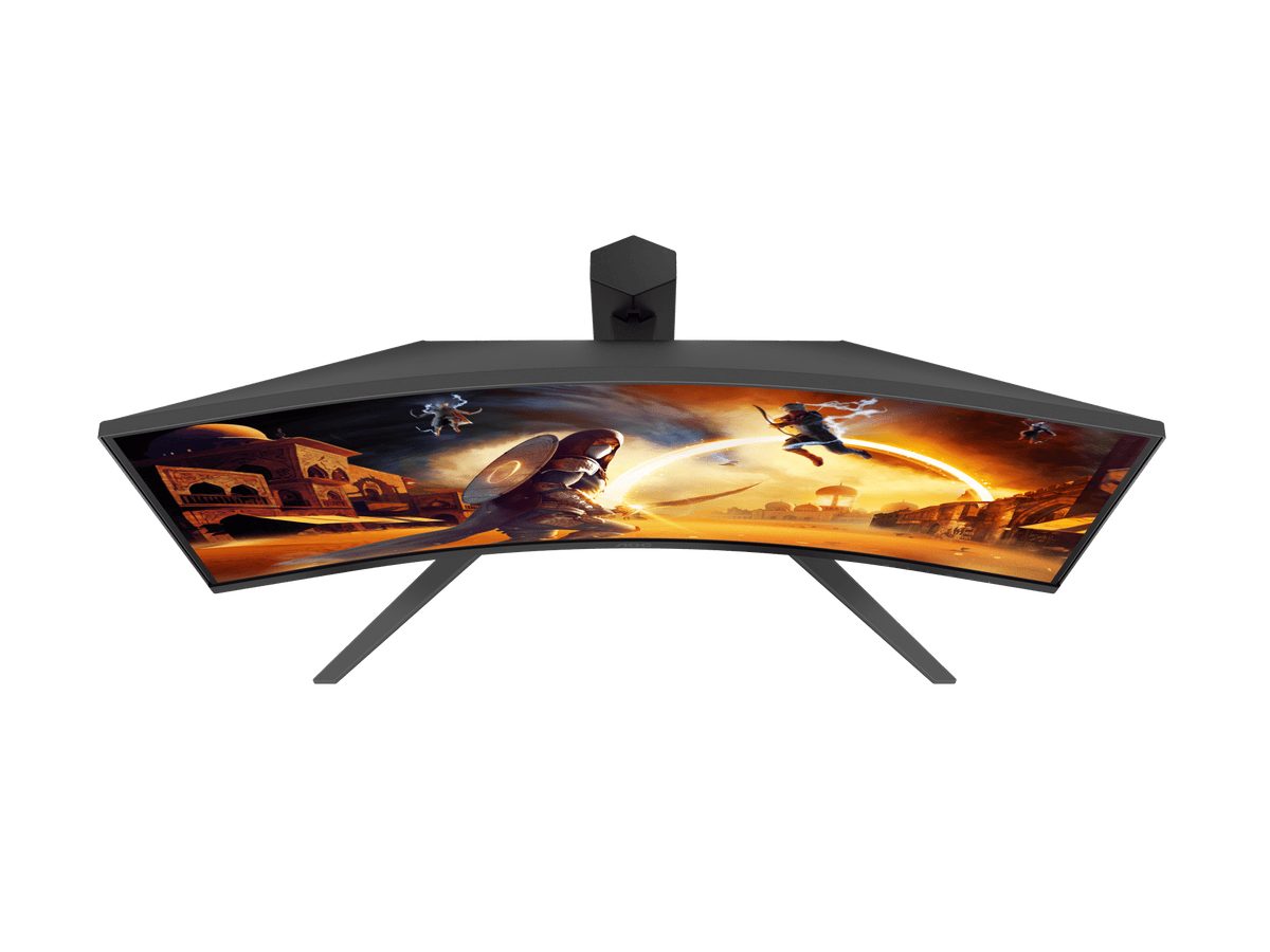 32” CQ32G4 VE GAMING CURVED 0.5ms 180HZ