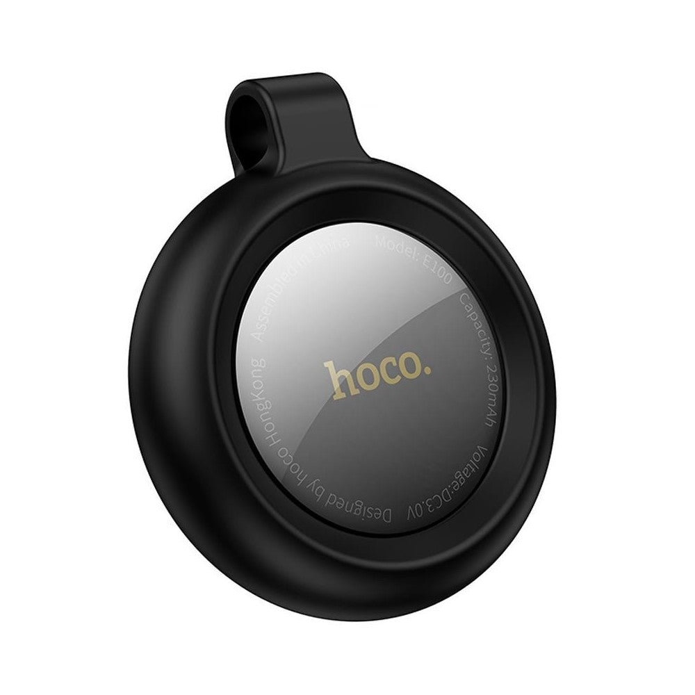 E100 AirTag Anti-Lost Tracker v2