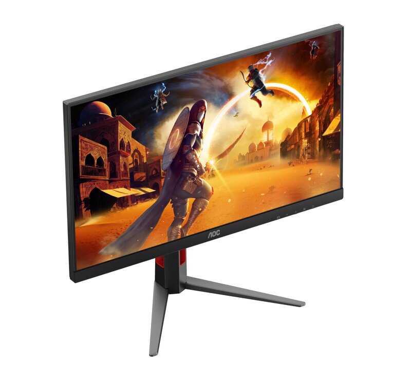 27" 27G4HA FULL HD GAMING MONITOR 200HZ HDR10 0.3 MS GtG