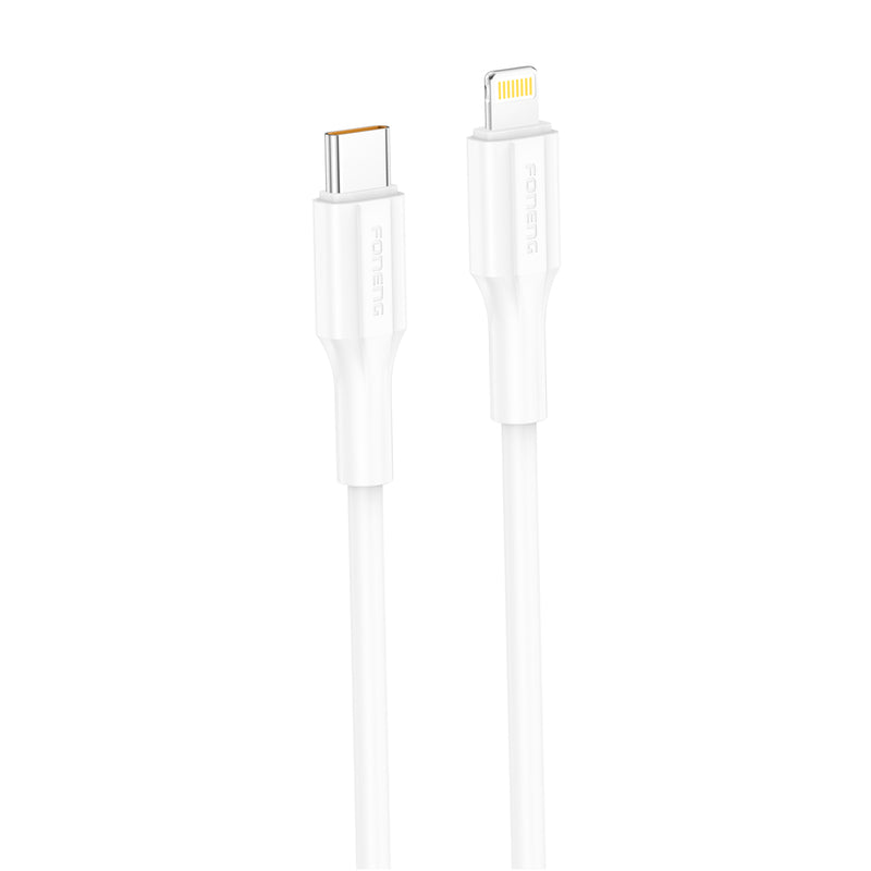XS01 1M Cable (2.1A) Micro