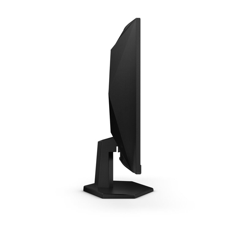 24” GAMING FHD CURVED VA 180Hz - 0.5MS 2xHDMI 1xDP
