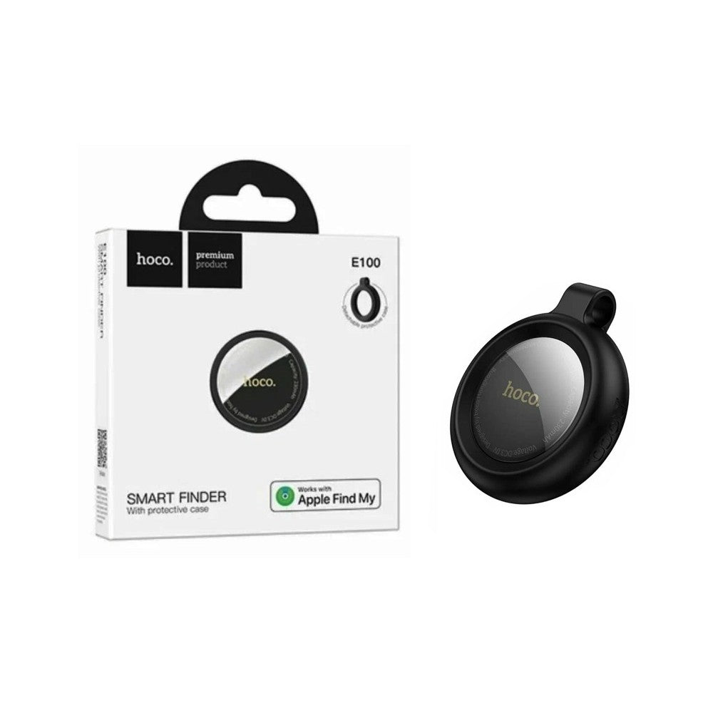 E100 AirTag Anti-Lost Tracker v2