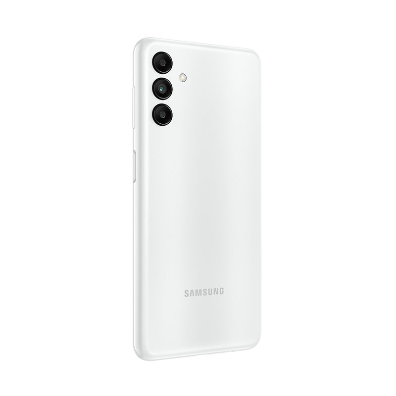 Galaxy A04s Dual LTE 32GB, 3GB | White
