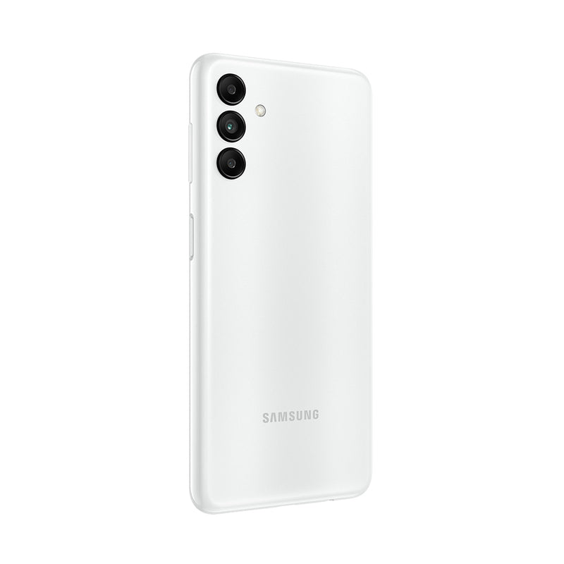 Galaxy A04s Dual LTE 32GB, 3GB | White
