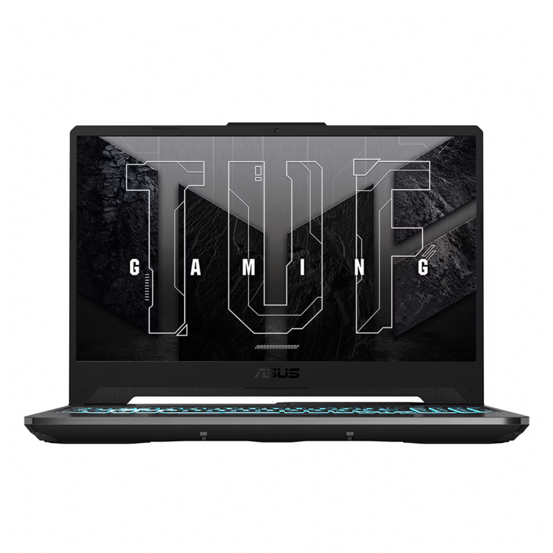 TUF GAMING A15 15.6" R5 7535, 16GB, 512SSD RTX3050