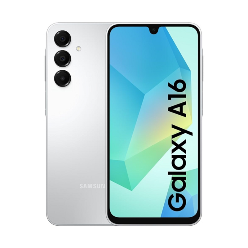 Galaxy A16 4GB 128GB, 4G | Grey