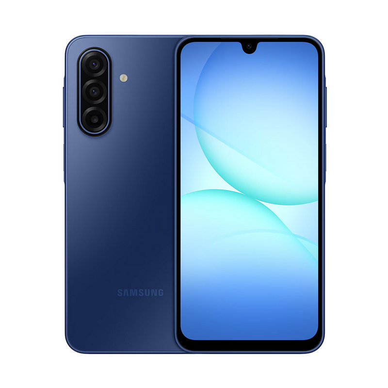 Galaxy A17 4GB 128GB, 5G | Blue