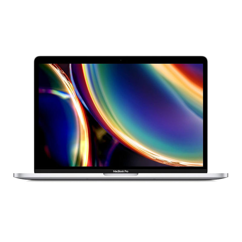 MacBook Pro 16,3 A2289| i5-8257U 1.4GHz, 8GB, 256GB SSD, 13" Retina, Touchbar | 2020 | Silver VM