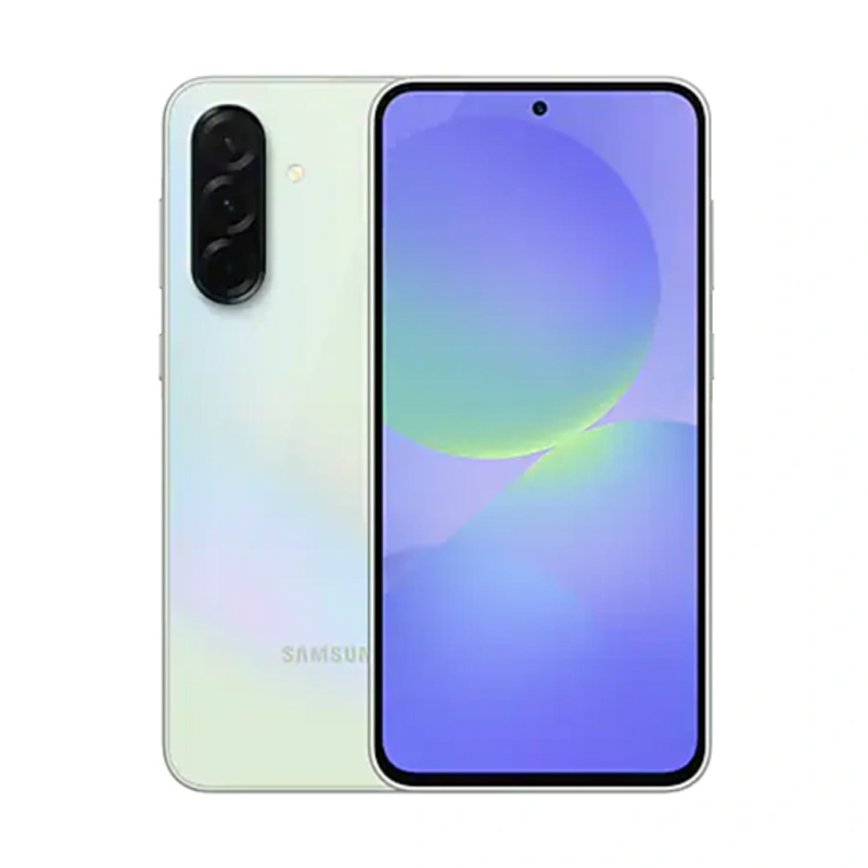 Galaxy A36 5G 128GB, 6GB Lime