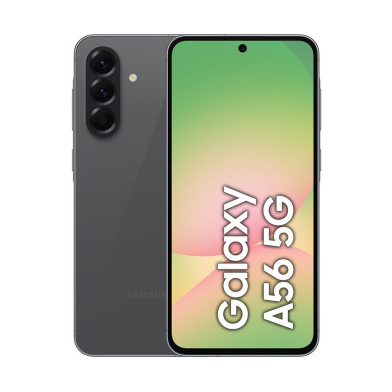 Galaxy A56 5G 8GB 256GB | Black