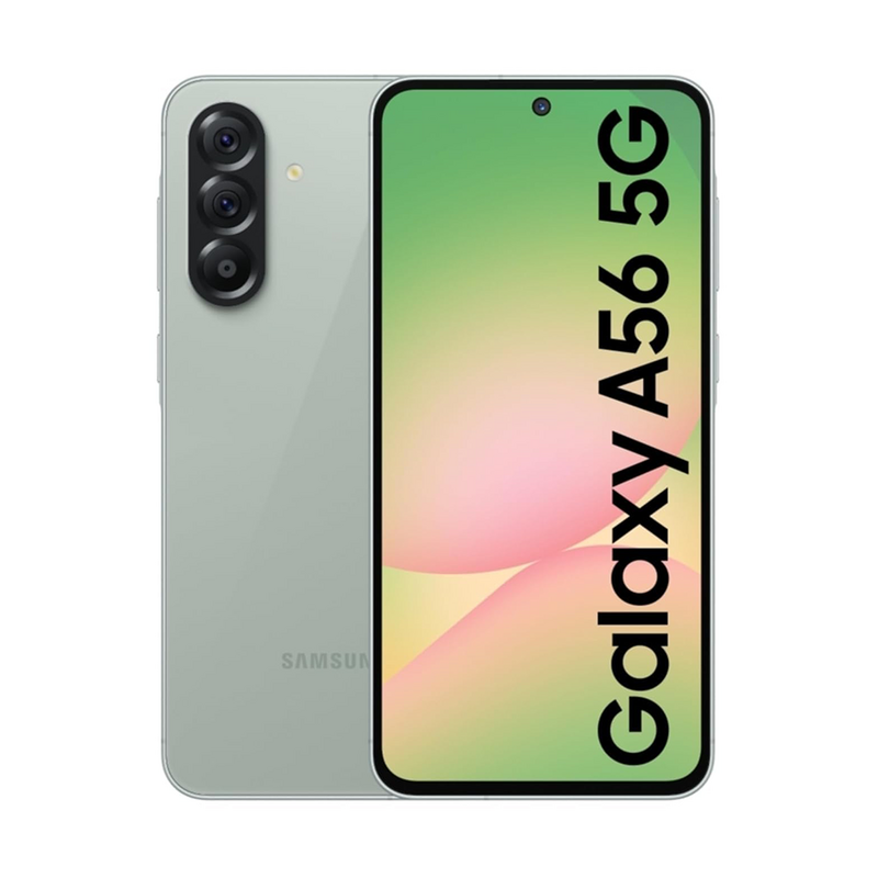 Galaxy A56 5G 8GB 256GB | Olive