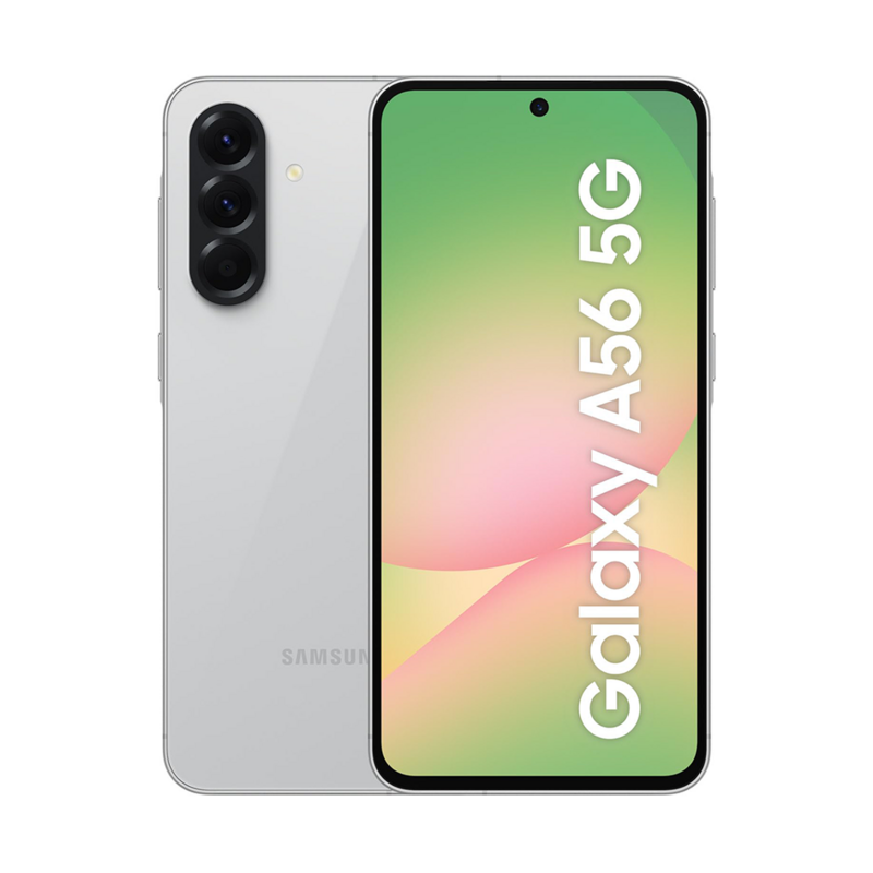 Galaxy A56 5G 8GB 256GB | White