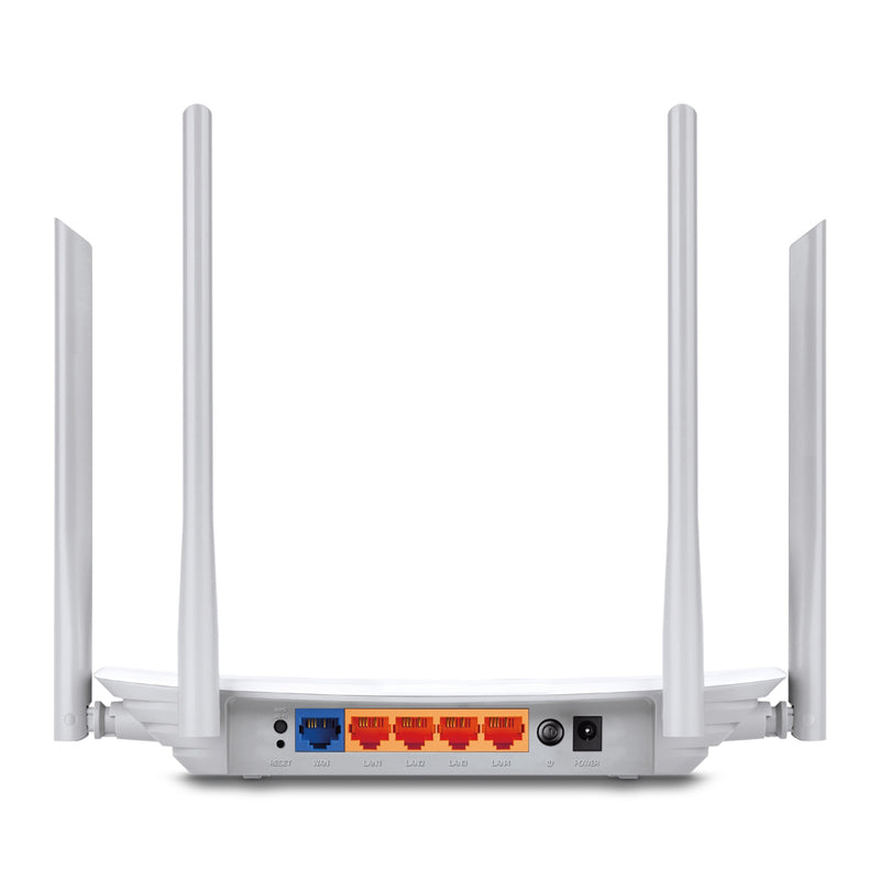 Archer C50 AC1200 Wireless Dual Band V4.1