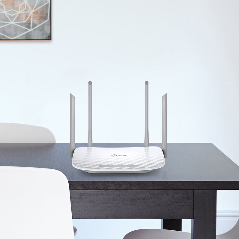 Archer C50 AC1200 Wireless Dual Band V4.1